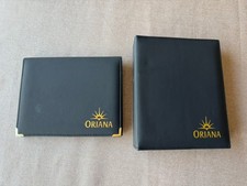 Cruise line oriana 2 - p&o,