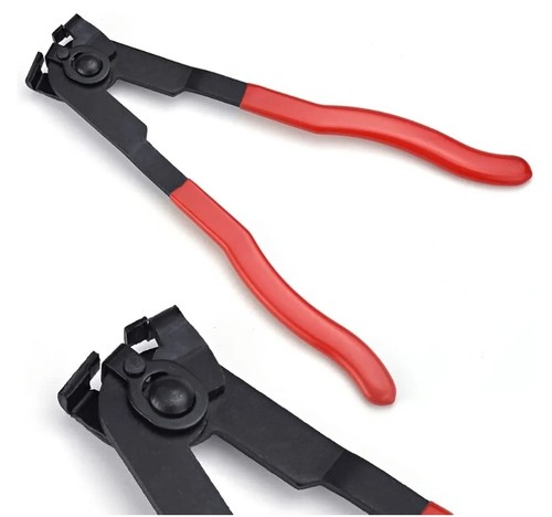 Professional ear clamp pliers - professional,