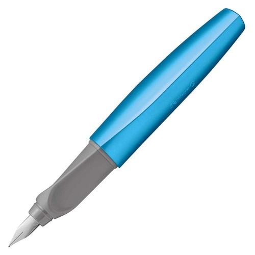 Pelikan twist frosted - frosted, blue