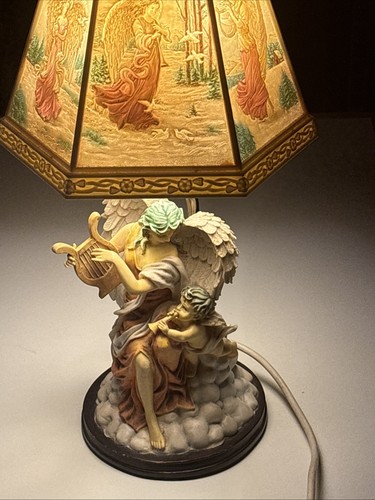 Stunning vintage prismarte - vintage,