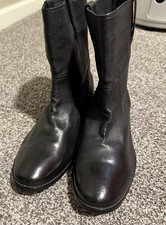 Frye Men’s Size 11 Black