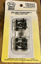 Kadee HO Scale Freight Trucks