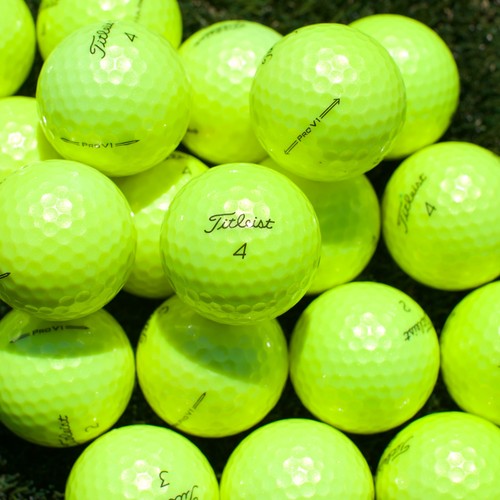 Titleist pro near mint - 24,