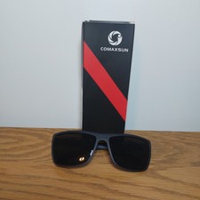 Comaxsun Sunglasses polarized