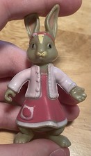 Vintage lily bobtail peter - vintage,