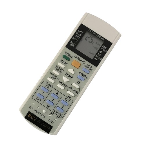 Remote control for - remote,