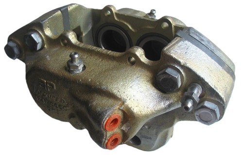 Rover sd1 brake caliper - l/h, 4