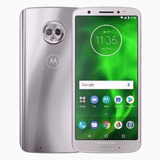 Motorola Moto G6 (XT1925)