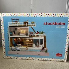Vintage Lundby Stockholm