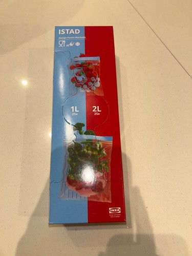 Ikea sandwich bags - ikea,