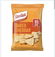 SlimFast Baked Bites 22g -
