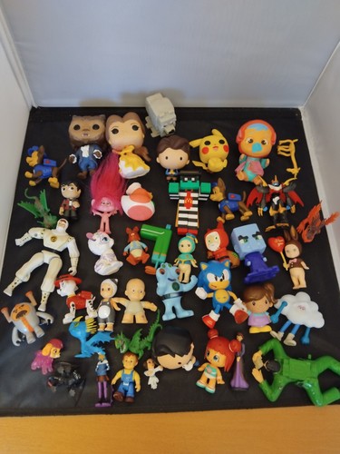 Action figures collectable - action,