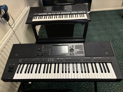 Yamaha psr sx700 61key - yamaha, psr-sx700