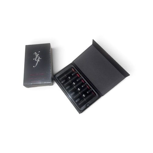 Ybf delipcious color pack - delipcious,