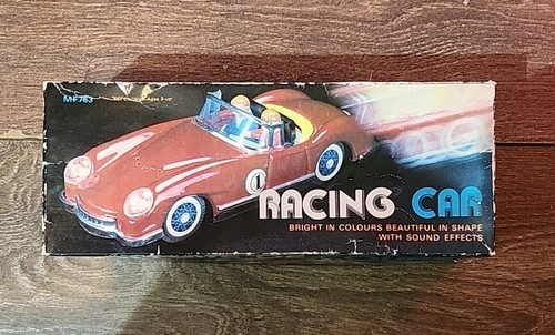 Voiture course racing car - racing,