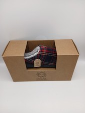 Jo&Joe Falkirk Red Mens