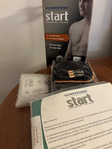 Slendertone start abdominal - slendertone,