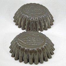 Antique victorian metalware - 2,