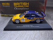 Atlas 1/43 Ford Mondeo Zetec