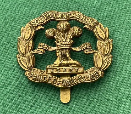 Ww1 south lancashire - ww1, regiment