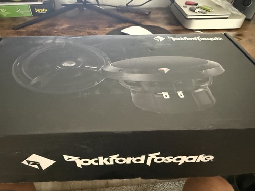 Rockford fosgate t1650 power - rockford,