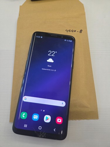 Samsung galaxy gb - samsung, 64