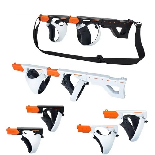 Gunstock controller mount - gunstock,