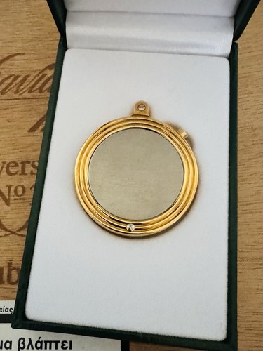 Davidoff cigar round cutter - cigar,