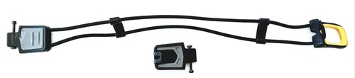Powakaddy upper bag - powakaddy, bungee