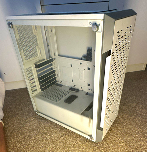 Corsair 3200d argb white pc - 3200d,