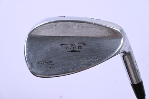 Mizuno zoid comp - mizuno, t-zoid