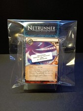 Android Netrunner Data Pack |