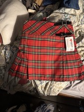 Authentic Scottish Highland