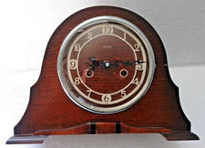 Vintage Art Deco  wooden cased