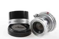 Leica Elmar M 5cm f/2.8 - SNr