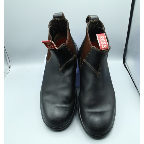 Rossi boots endura - boots,