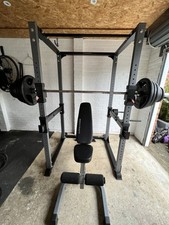 Bodycraft F430 Power Rack