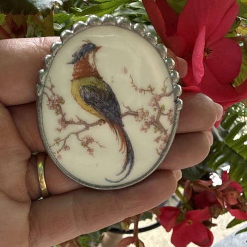 Theodore haviland signed - theodore,