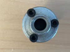 Linn LP12 White-Liner Main