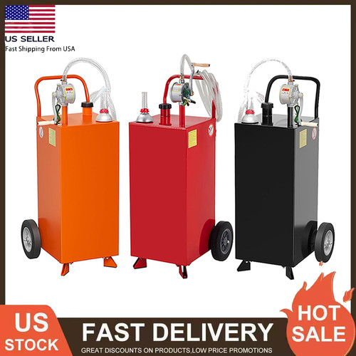 45 gallon portable - 20/30/35/40/45,