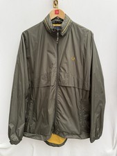 Fred Perry Packaway Cagoule