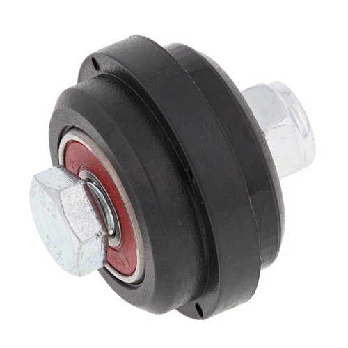 Sealed upper chain - chain, roller