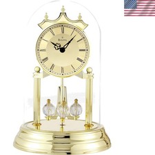 Clock Tristan I B8818 Table