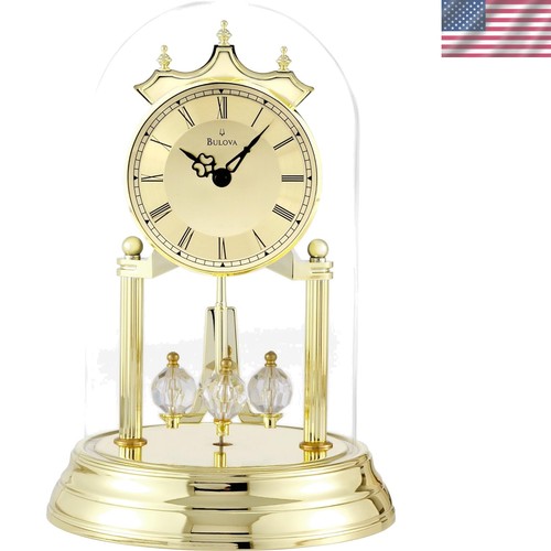 Clock tristan b8818 table - clock,