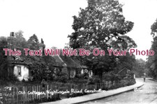 2526 old cottages - 2526,