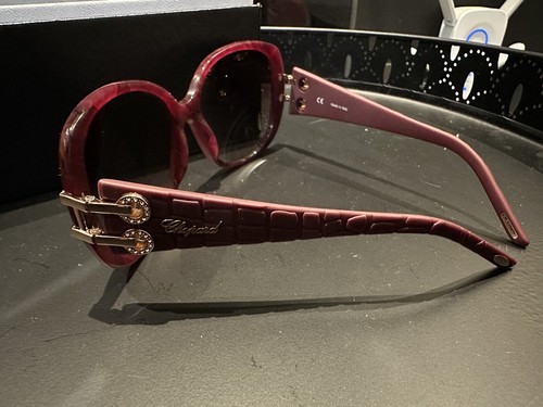 Chopard made italy - chopard,