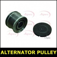 Alternator Pulley FOR JAGUAR