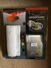  Door Entry Phone System model
