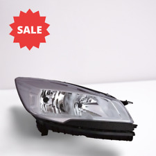 Ford Kuga 2013-2016 Front Headlight Chrome Halogen Drivers Right Side Brand New