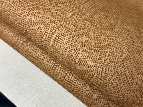 LEATHER